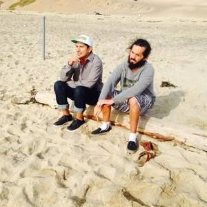 Meet your Posher, Enrique